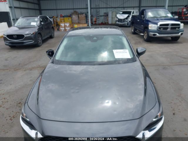 JM1BPABL2M1321250 Mazda Mazda3 Select