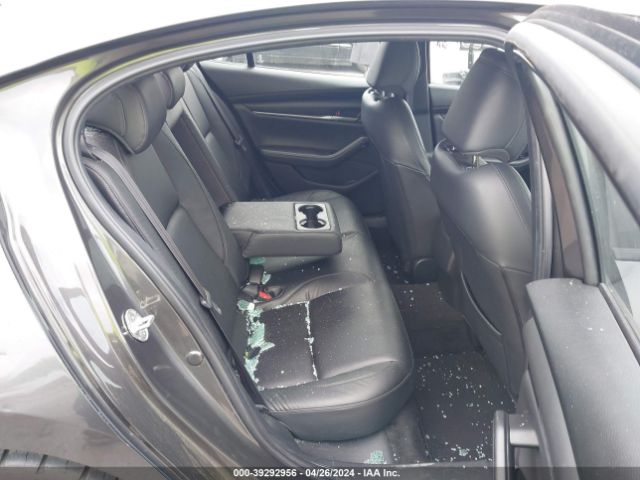JM1BPABL2M1321250 Mazda Mazda3 Select