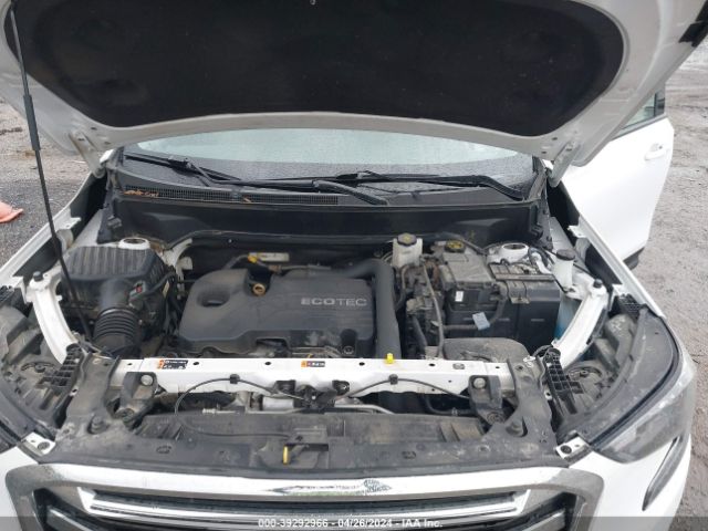 3GKALVEV6ML305920 GMC Terrain Awd Slt