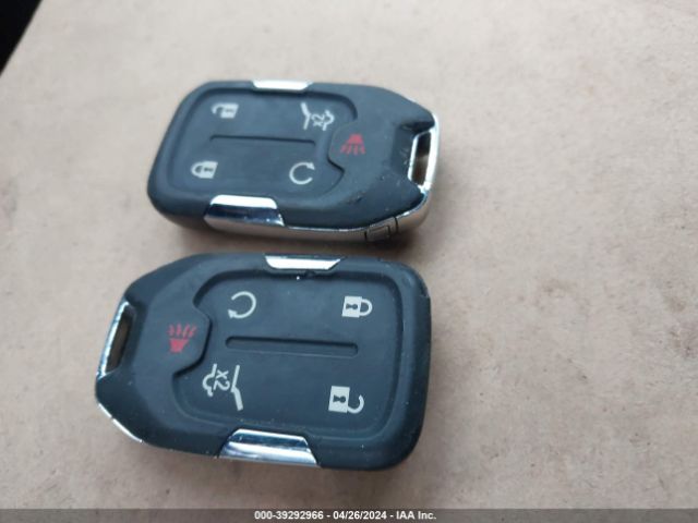 3GKALVEV6ML305920 GMC Terrain Awd Slt