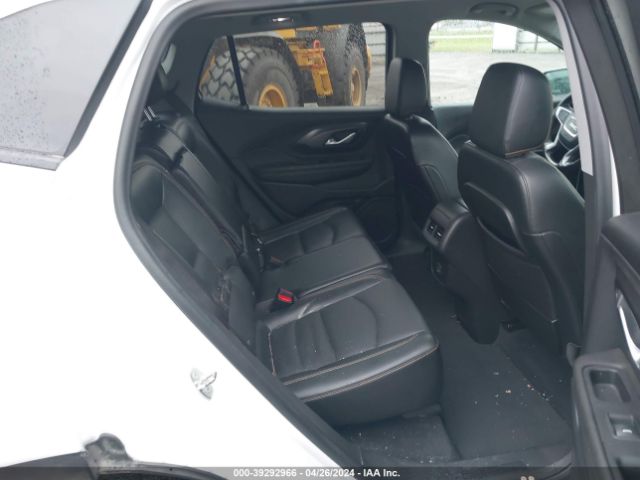 3GKALVEV6ML305920 GMC Terrain Awd Slt