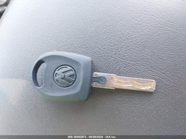 2006 PORSCHE CAYENNE WP1AA29P36LA21394 Photo 10