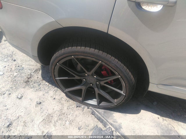 2006 PORSCHE CAYENNE WP1AA29P36LA21394 Photo 5