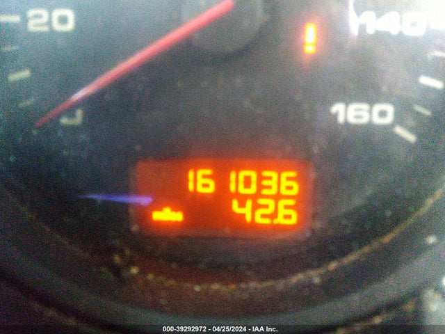 2006 PORSCHE CAYENNE WP1AA29P36LA21394 Photo 6