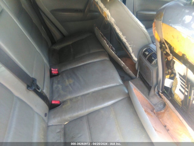 2006 PORSCHE CAYENNE WP1AA29P36LA21394 Photo 7