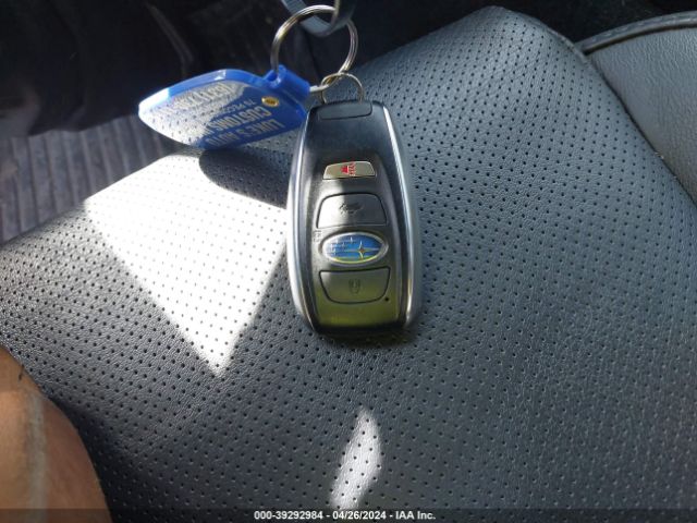 JF1VA1N64M8814395 Subaru Wrx Limited