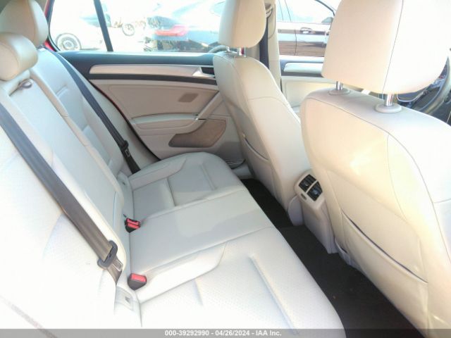 3VW217AU3HM014013 Volkswagen Golf Tsi S 4-door/tsi Se 4-door/tsi Sel 4-door/tsi Wolfsburg Edition 4-door