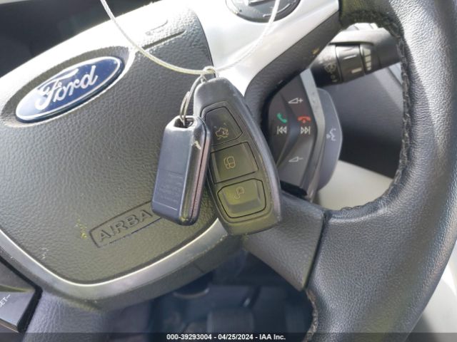 1FADP5BU5EL502203 Ford C-max Hybrid Sel