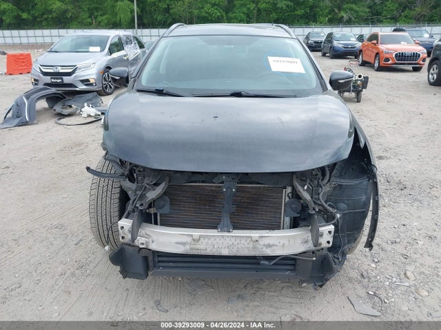 Nissan MURANO SV 2015 5N1AZ2MH8FN212187 Image 13