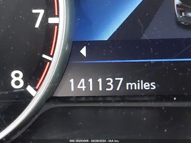 Nissan MURANO SV 2015 5N1AZ2MH8FN212187 Image 16