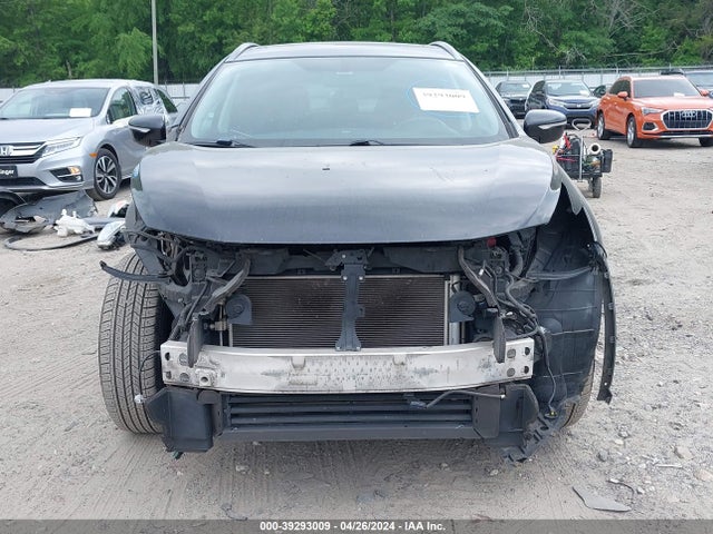 Nissan MURANO SV 2015 5N1AZ2MH8FN212187 Image 6