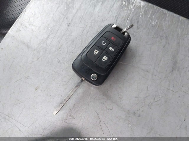 Chevrolet Equinox 2lt 2014 2GNFLGEKXE6213497 Image 11