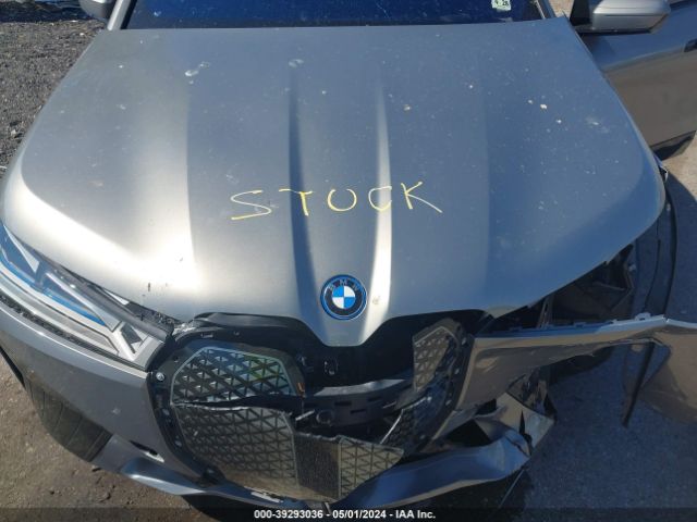 WB523CF04PCL86516 BMW Ix Xdrive50