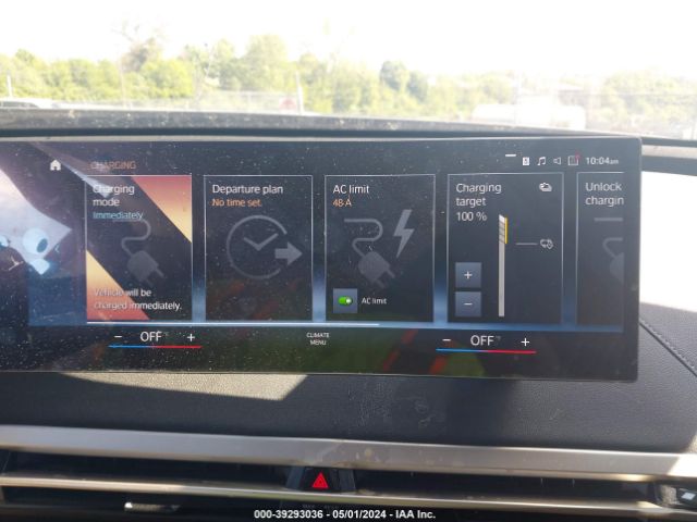 WB523CF04PCL86516 BMW Ix Xdrive50