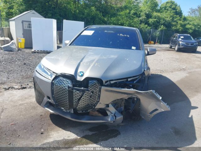 WB523CF04PCL86516 BMW Ix Xdrive50