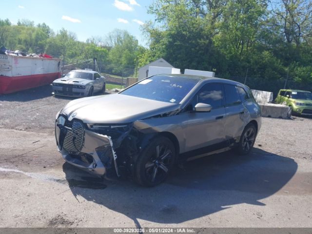 WB523CF04PCL86516 BMW Ix Xdrive50