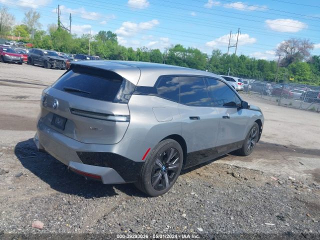 WB523CF04PCL86516 BMW Ix Xdrive50