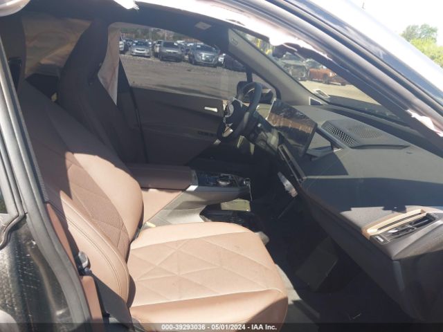 WB523CF04PCL86516 BMW Ix Xdrive50