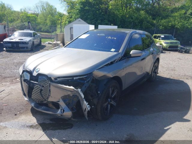 WB523CF04PCL86516 BMW Ix Xdrive50