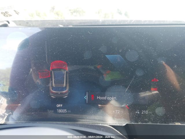 WB523CF04PCL86516 BMW Ix Xdrive50