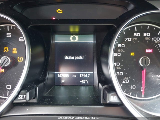 Audi A5 2.0t Premium 2016 WAUM2AFRXGA029823 Image 15