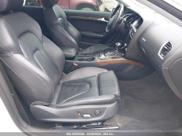 Audi A5 2.0t Premium 2016 WAUM2AFRXGA029823 Image 5