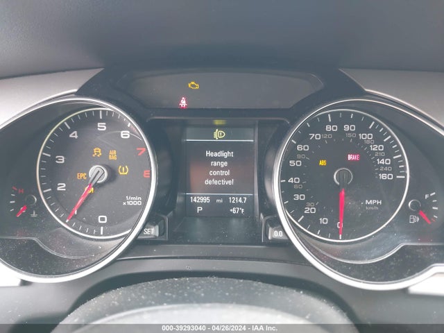 Audi A5 2.0t Premium 2016 WAUM2AFRXGA029823 Image 7