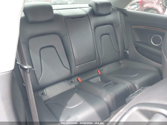 Audi A5 2.0t Premium 2016 WAUM2AFRXGA029823 Image 8