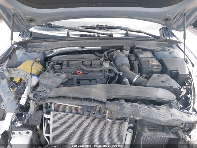 KIA K5 LXS 2021 5XXG14J24MG050522 Image 10