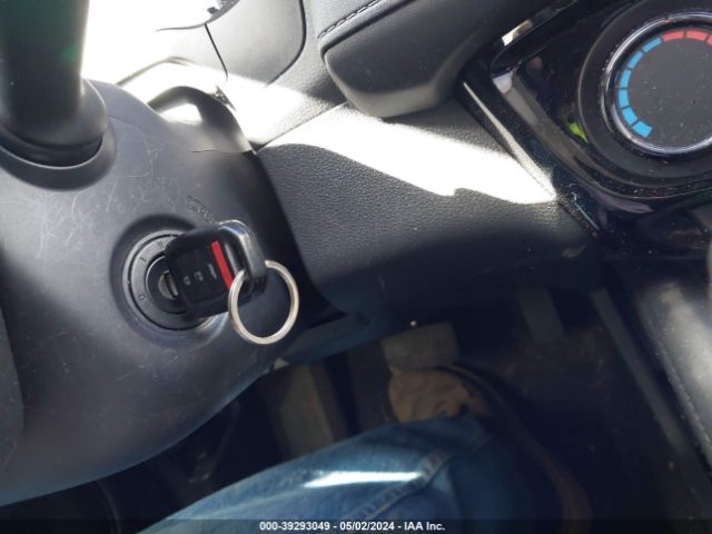 3CZRU6H32NM759065 Honda Hr-v Awd Lx