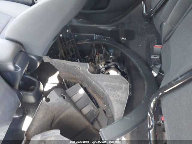 3CZRU6H32NM759065 Honda Hr-v Awd Lx