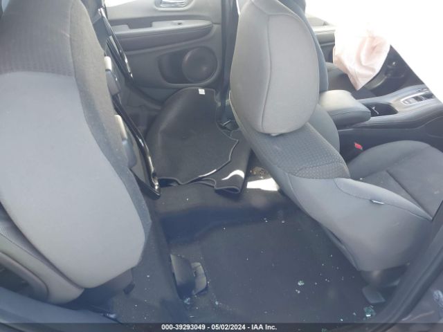 3CZRU6H32NM759065 Honda Hr-v Awd Lx
