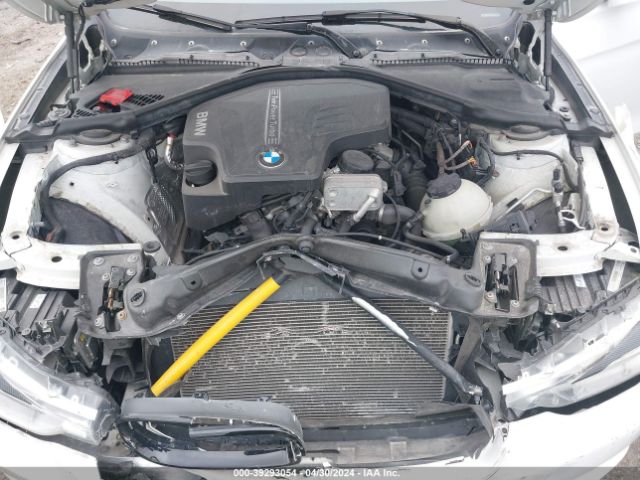 WBA3B3G56ENR82215 BMW 328i Xdrive