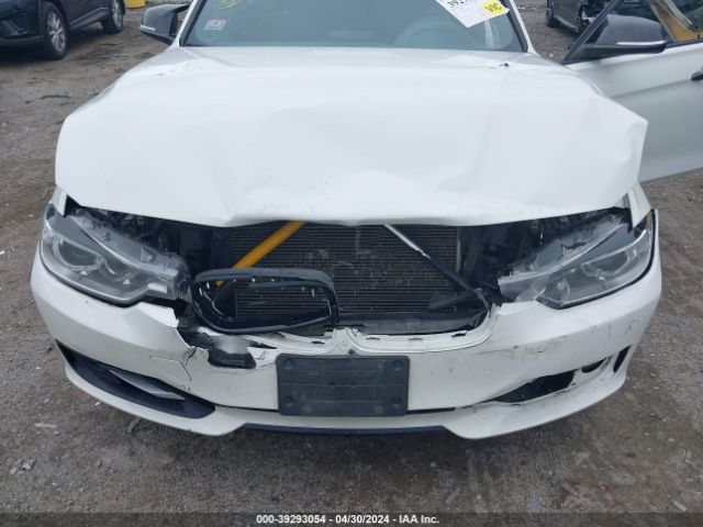 WBA3B3G56ENR82215 BMW 328i Xdrive