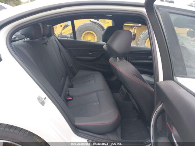 WBA3B3G56ENR82215 BMW 328i Xdrive