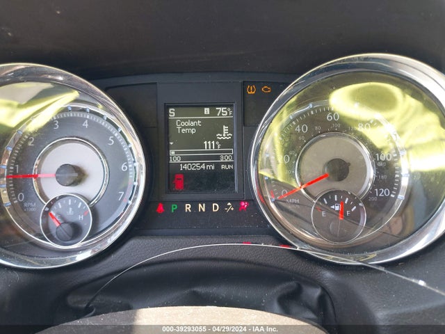 2C4RC1BG4GR296834 Chrysler Town & Country Touring