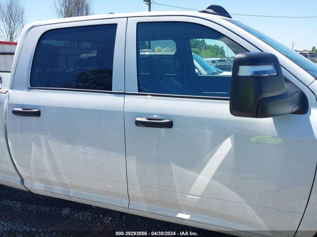 RAM 2500 Tradesman  4x2 8' Box 2024 3C6UR4HJ9RG192532 Image 14