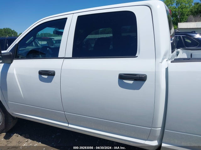 RAM 2500 Tradesman  4x2 8' Box 2024 3C6UR4HJ9RG192532 Image 15
