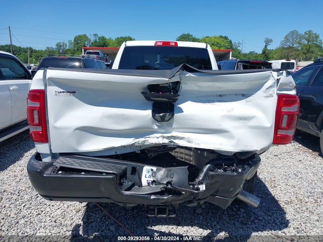 RAM 2500 Tradesman  4x2 8' Box 2024 3C6UR4HJ9RG192532 Image 17