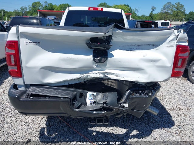 RAM 2500 Tradesman  4x2 8' Box 2024 3C6UR4HJ9RG192532 Image 6