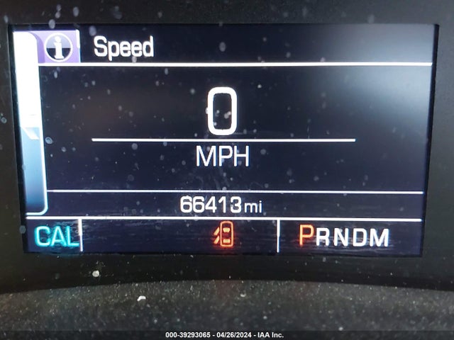 Chevrolet IMPALA 1LT 2015 1G1115SLXFU115866 Image 15
