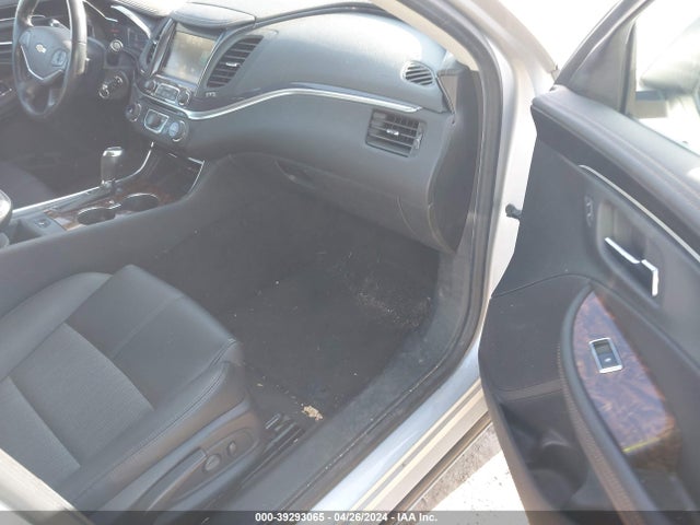 Chevrolet IMPALA 1LT 2015 1G1115SLXFU115866 Image 5