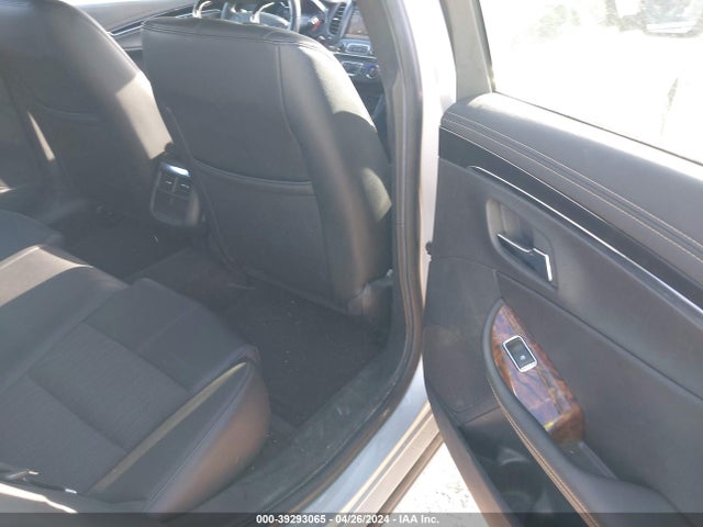 Chevrolet IMPALA 1LT 2015 1G1115SLXFU115866 Image 8