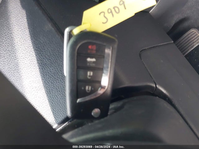 Toyota COROLLA LE 2020 JTDEPRAE4LJ113027 Image 11