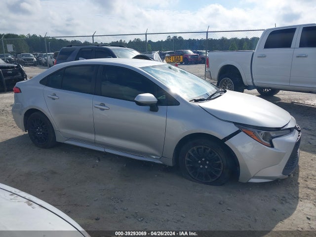 Toyota COROLLA LE 2020 JTDEPRAE4LJ113027 Image 13