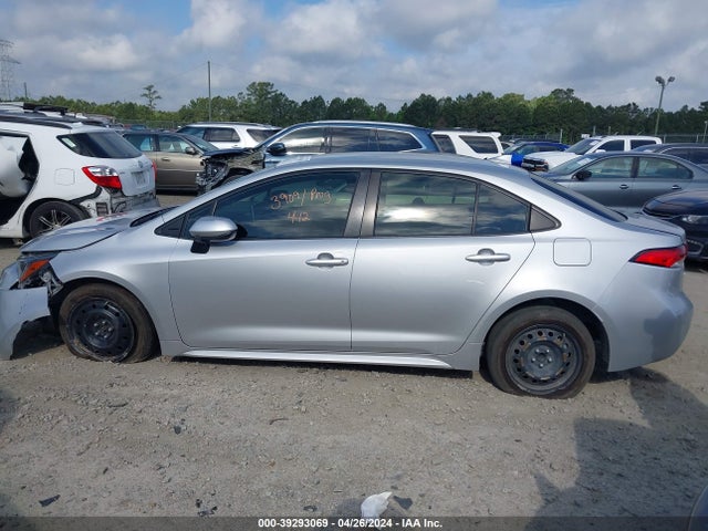 Toyota COROLLA LE 2020 JTDEPRAE4LJ113027 Image 14