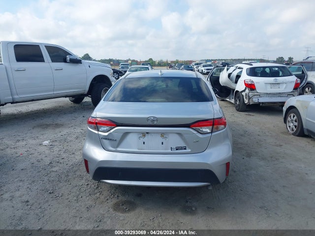 Toyota COROLLA LE 2020 JTDEPRAE4LJ113027 Image 16