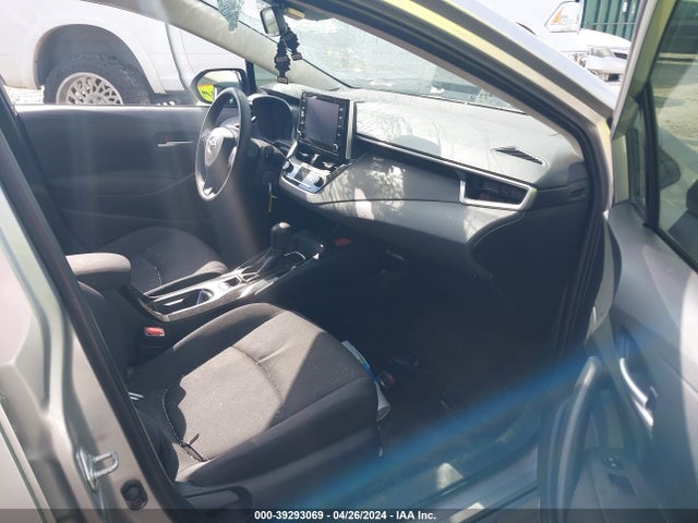 Toyota COROLLA LE 2020 JTDEPRAE4LJ113027 Image 5
