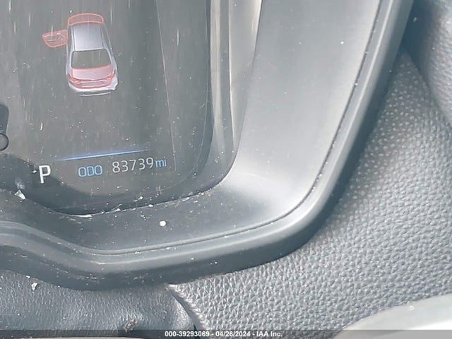 Toyota COROLLA LE 2020 JTDEPRAE4LJ113027 Image 7