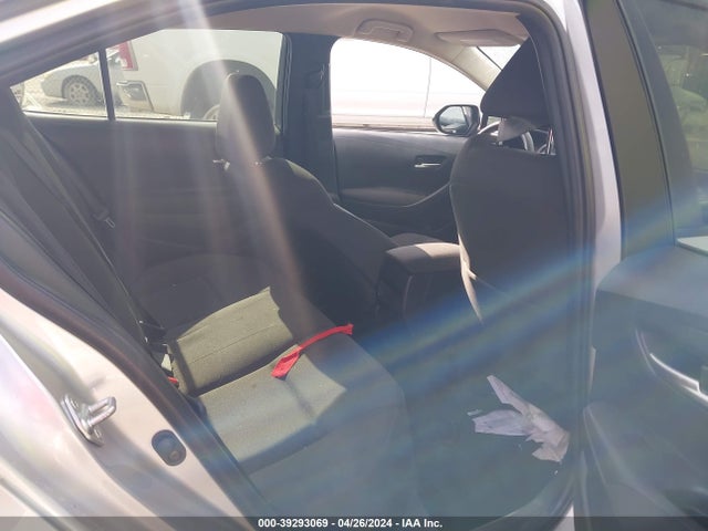 Toyota COROLLA LE 2020 JTDEPRAE4LJ113027 Image 8